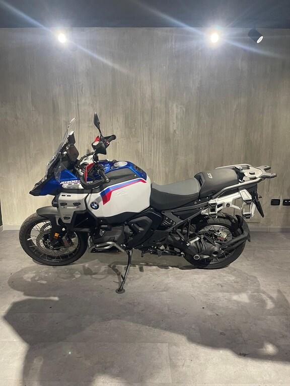 R 1300 GS ADVENTURE