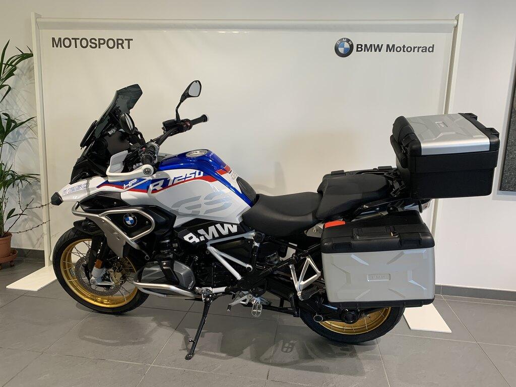 R 1250 GS
