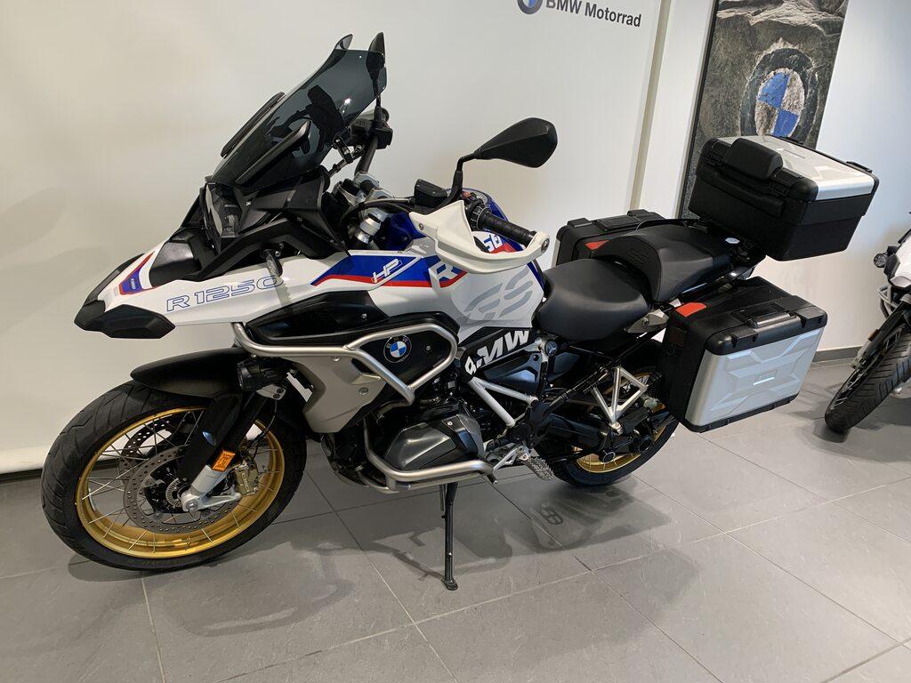 R 1250 GS