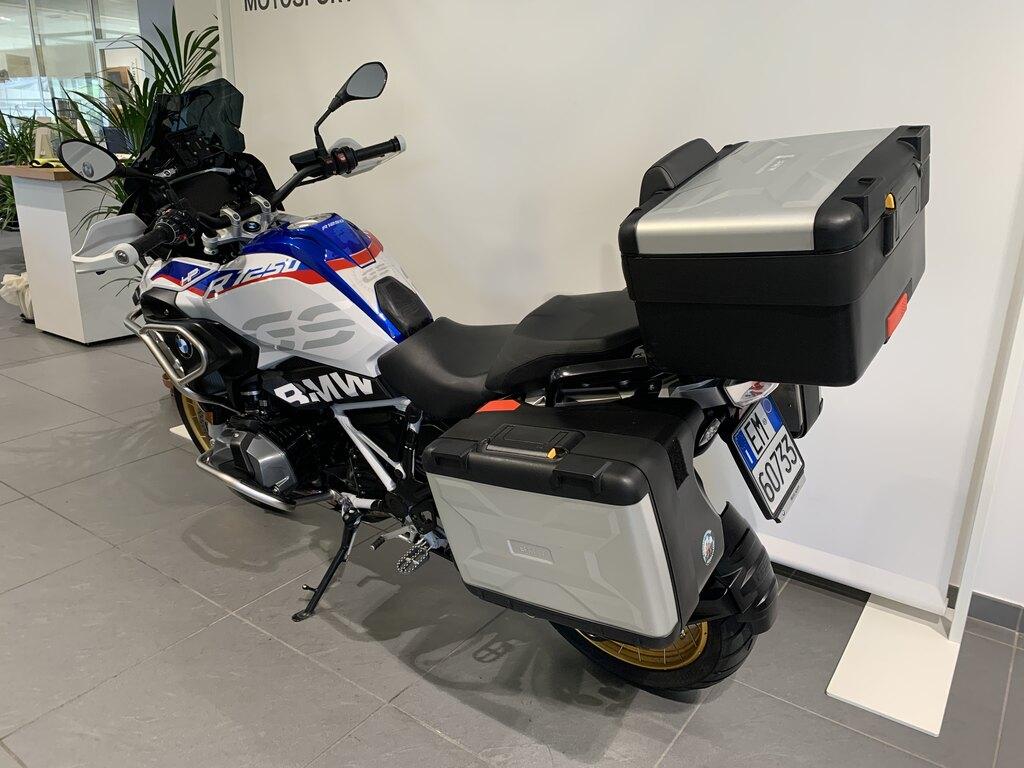 R 1250 GS