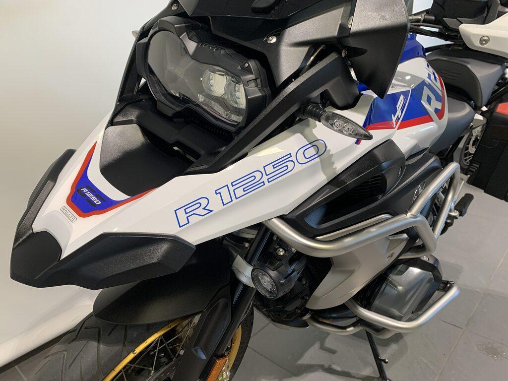 R 1250 GS