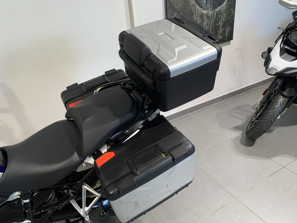 R 1250 GS