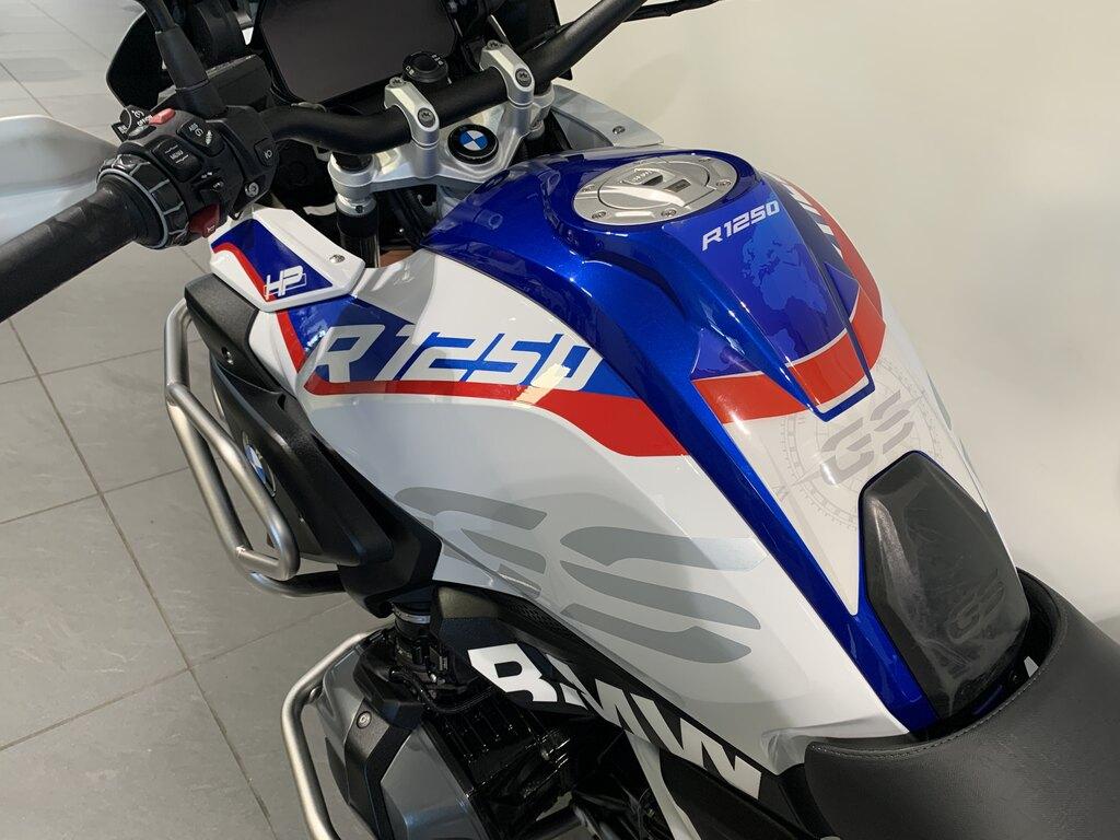 R 1250 GS