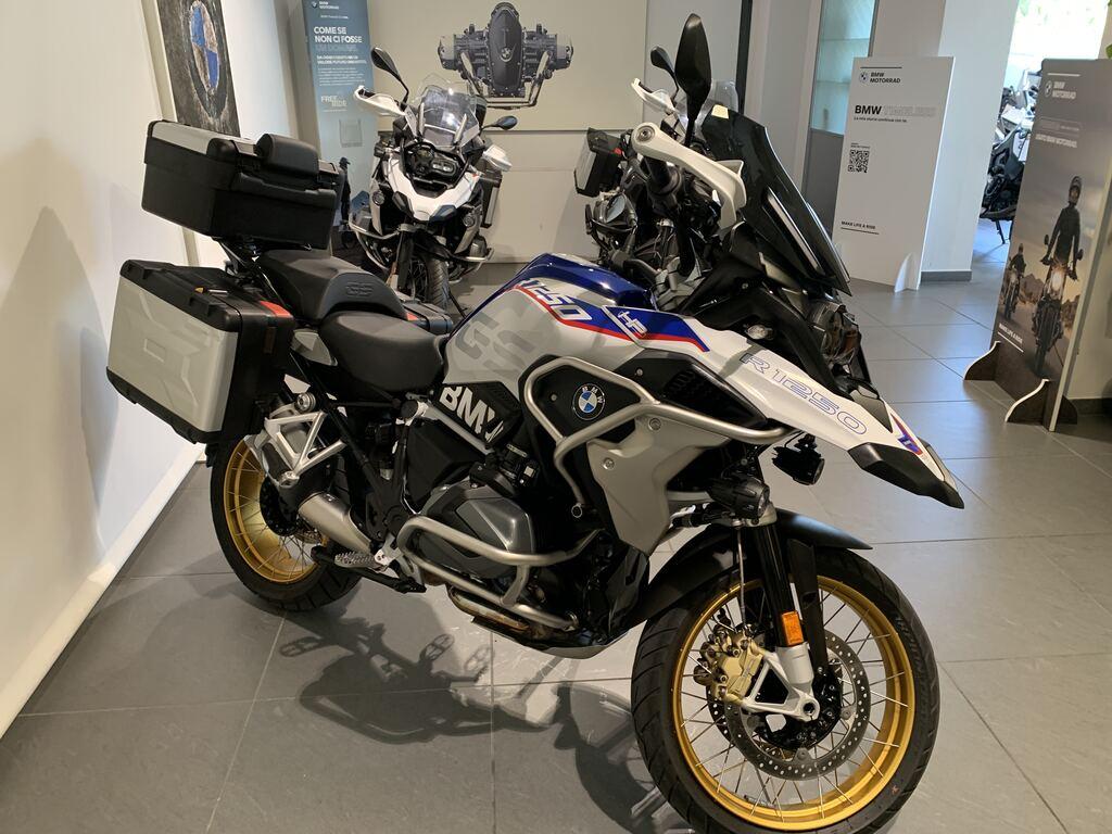 R 1250 GS