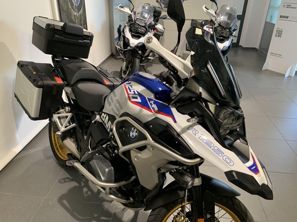 R 1250 GS