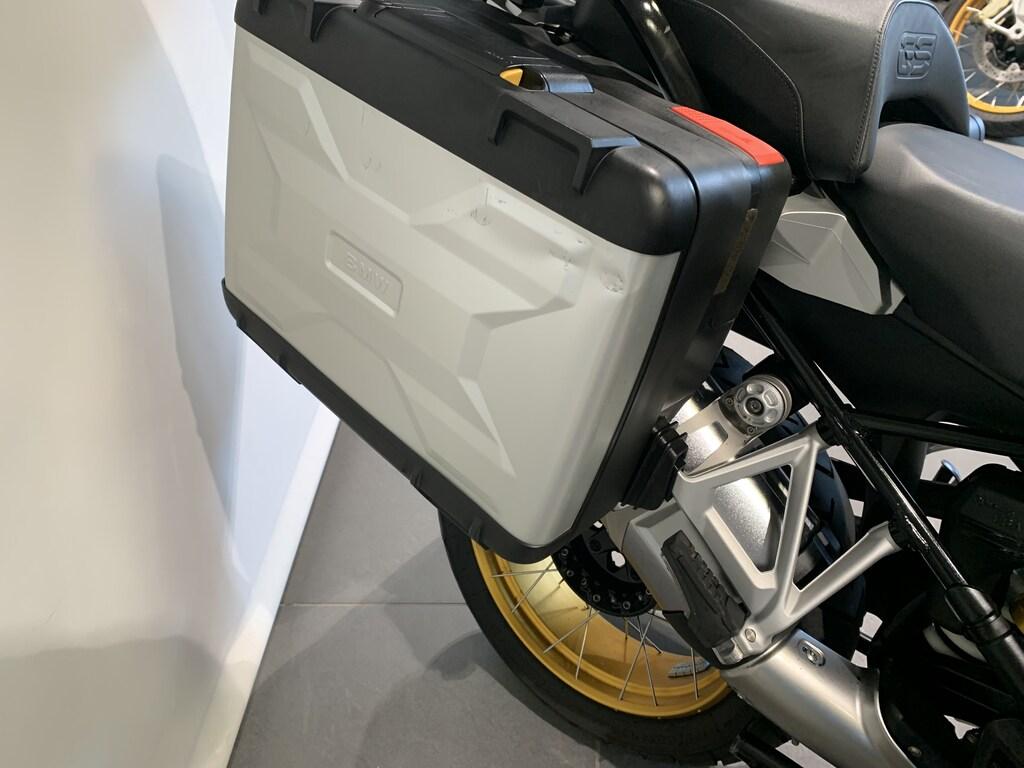 R 1250 GS
