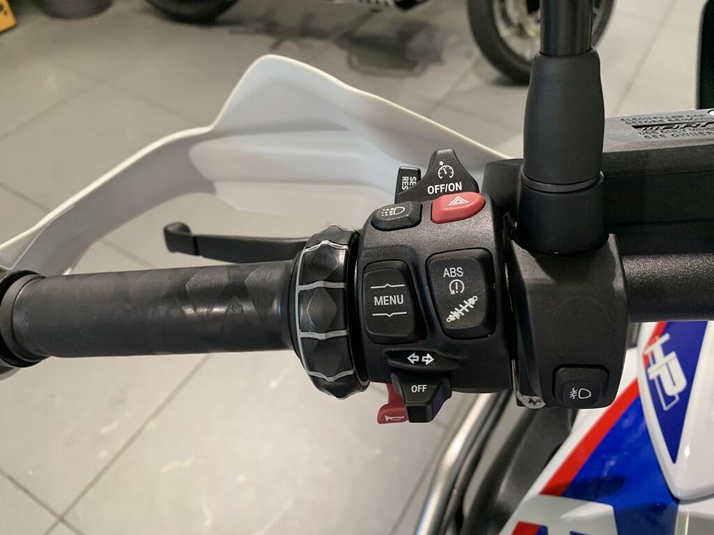 R 1250 GS