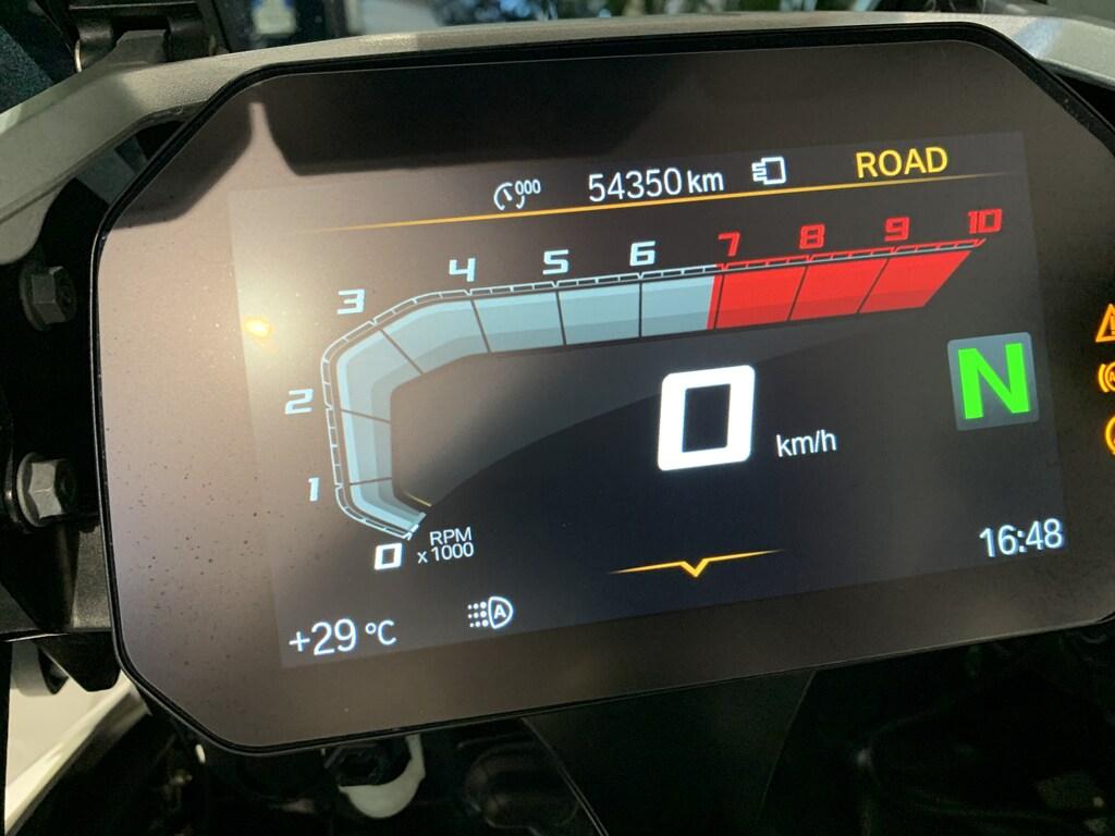 R 1250 GS