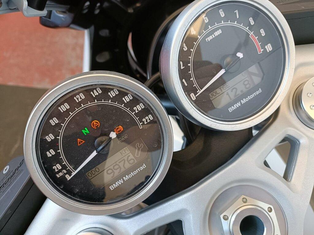 R 1200 NINET