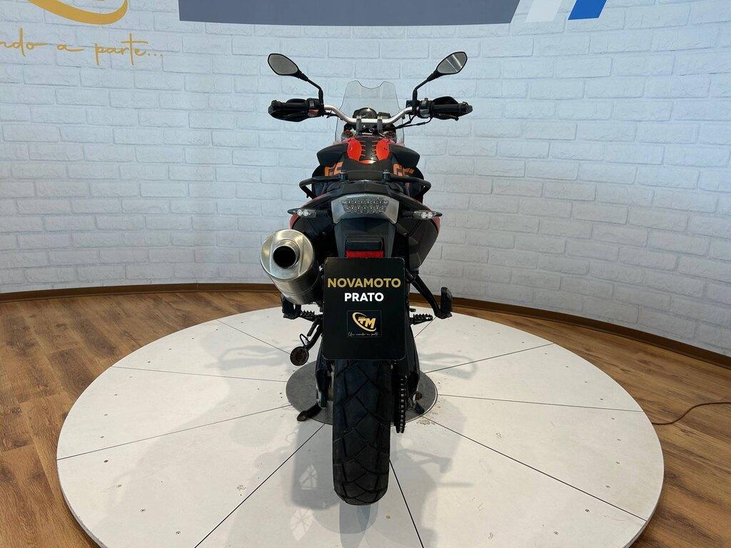 F 800 GS