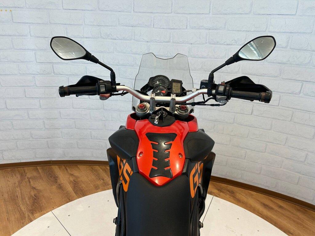 F 800 GS