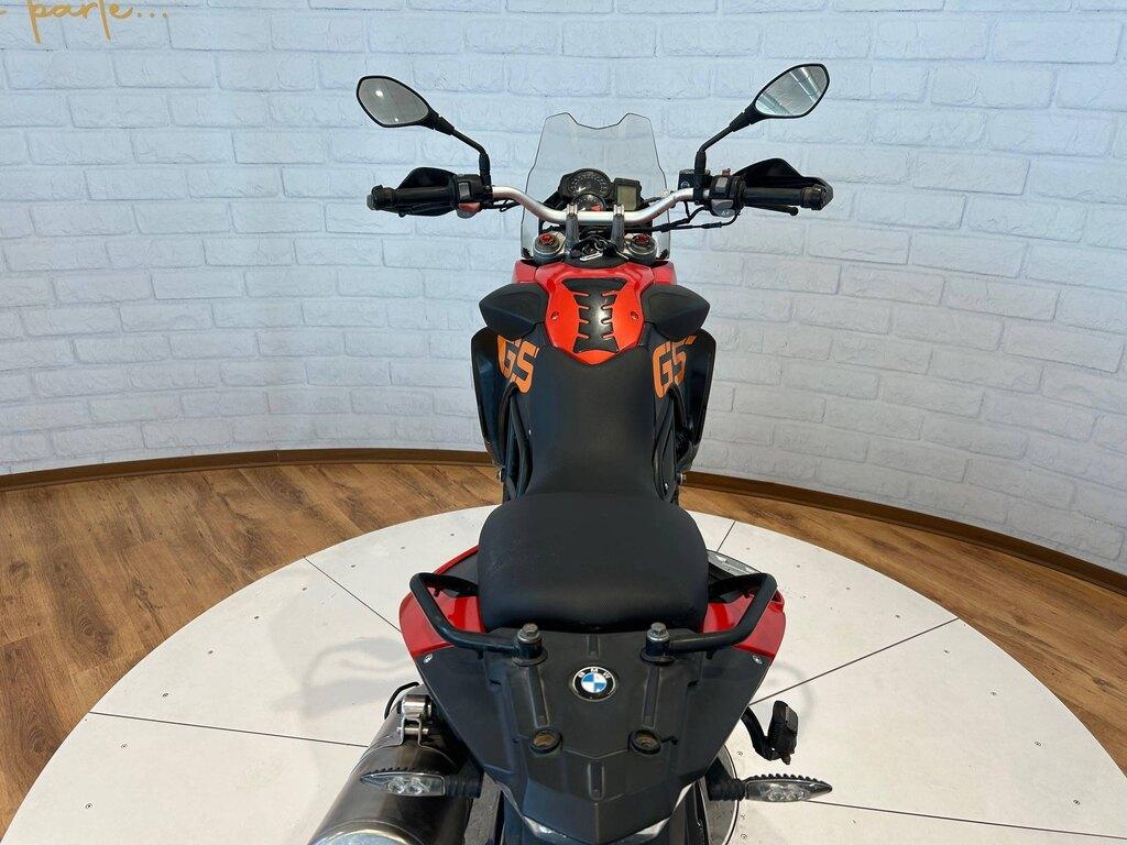 F 800 GS