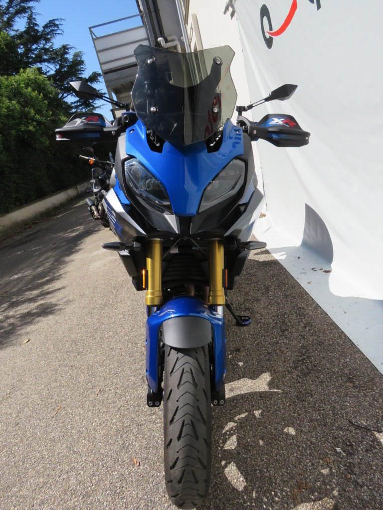 F 900 XR