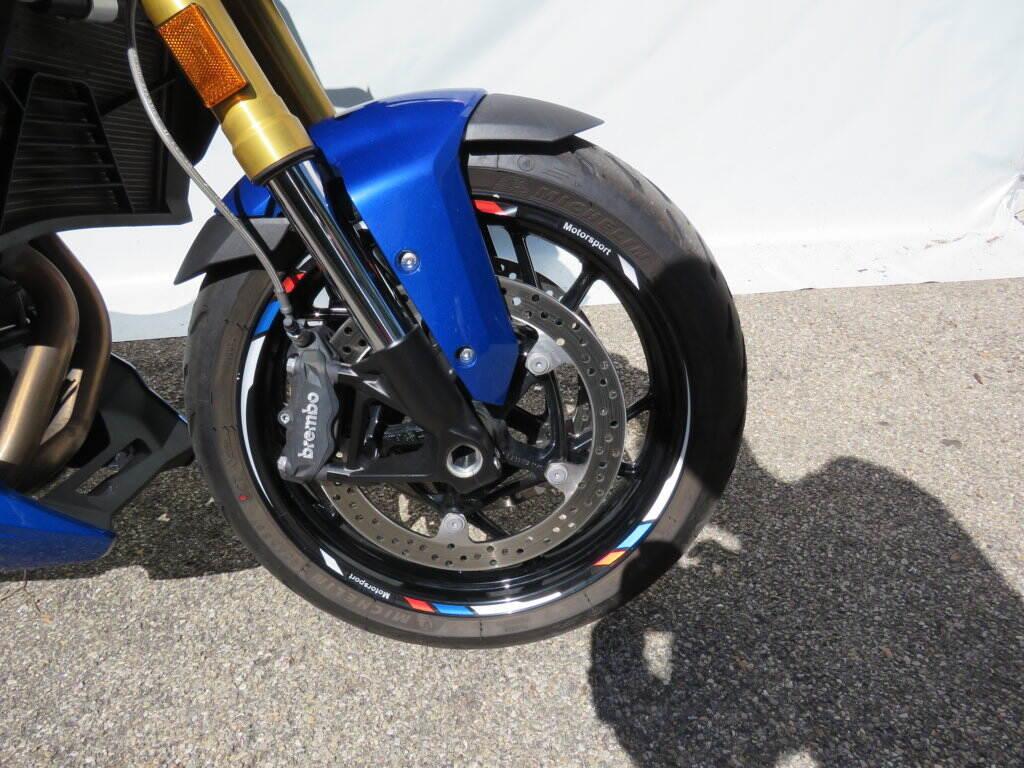F 900 XR