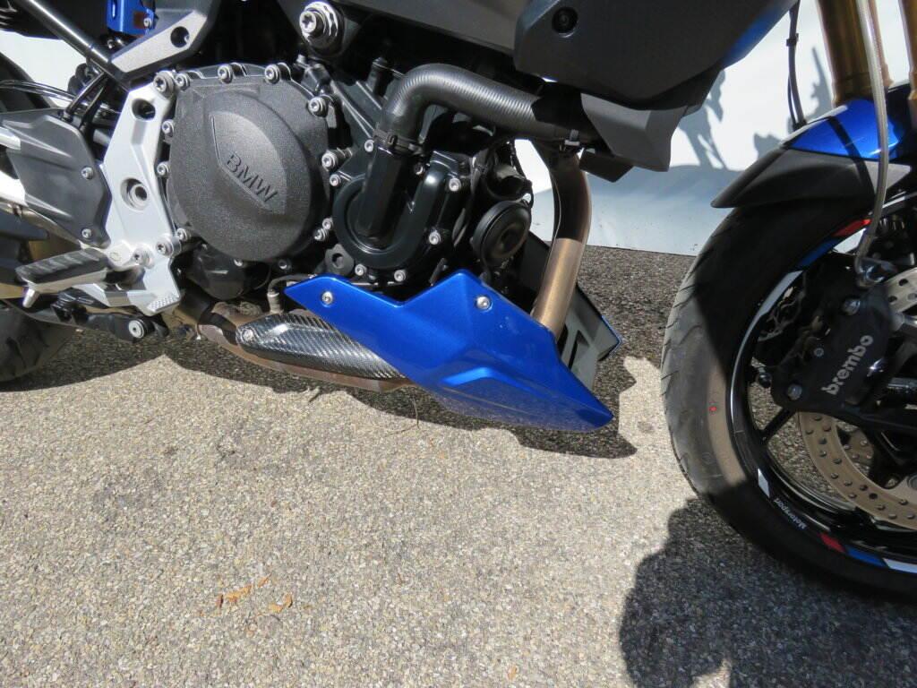 F 900 XR