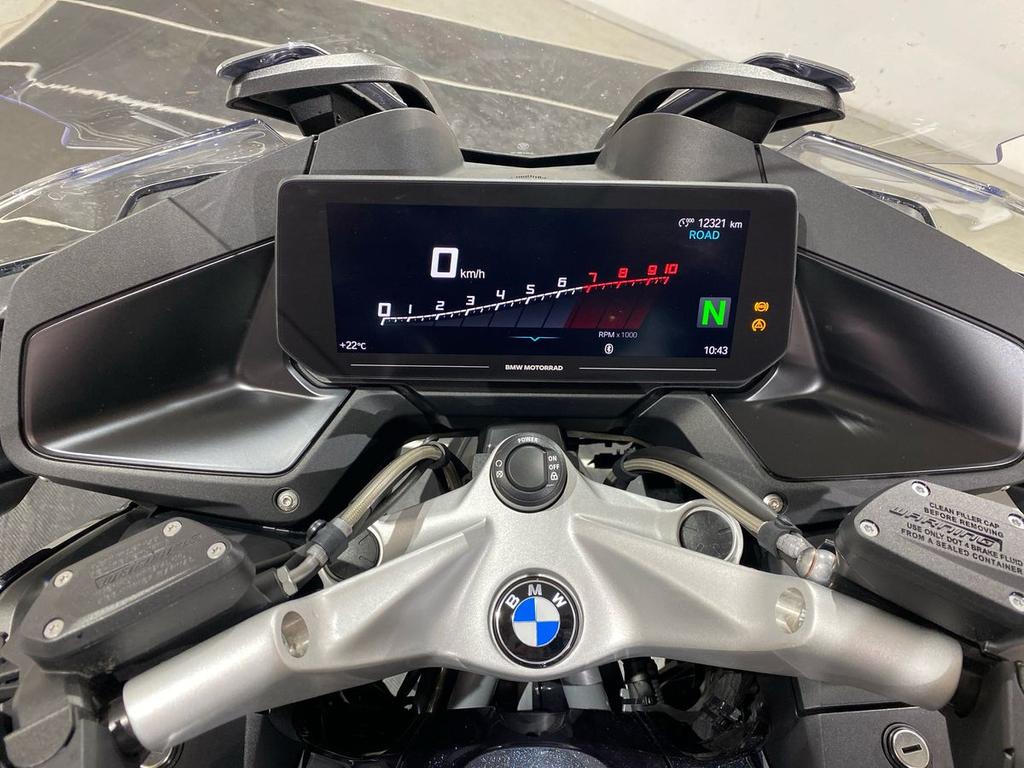 R 1250 RT
