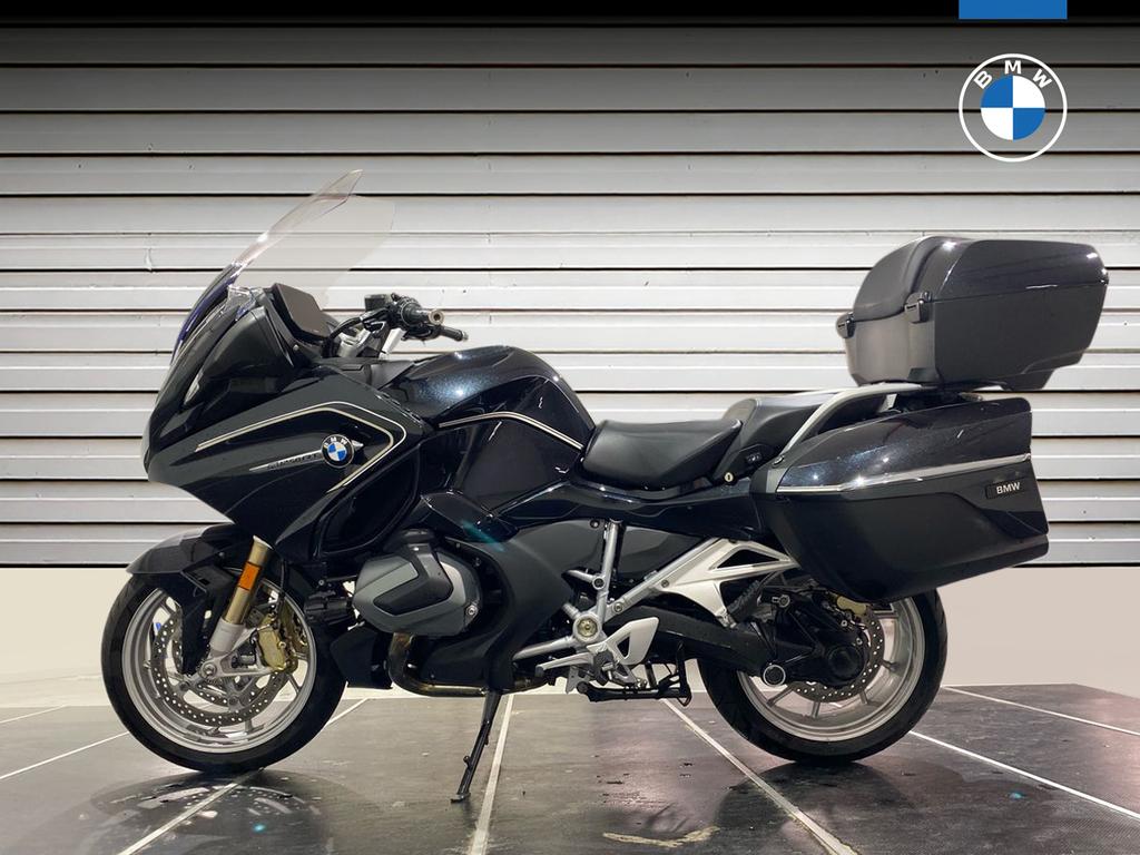 R 1250 RT