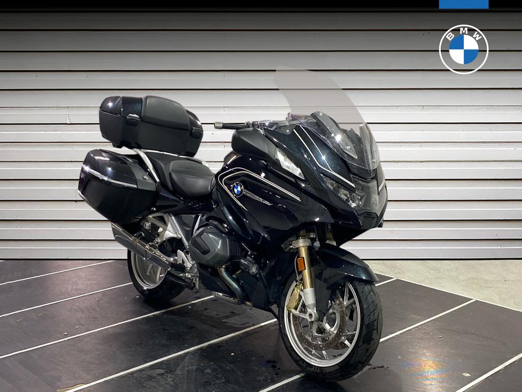 R 1250 RT
