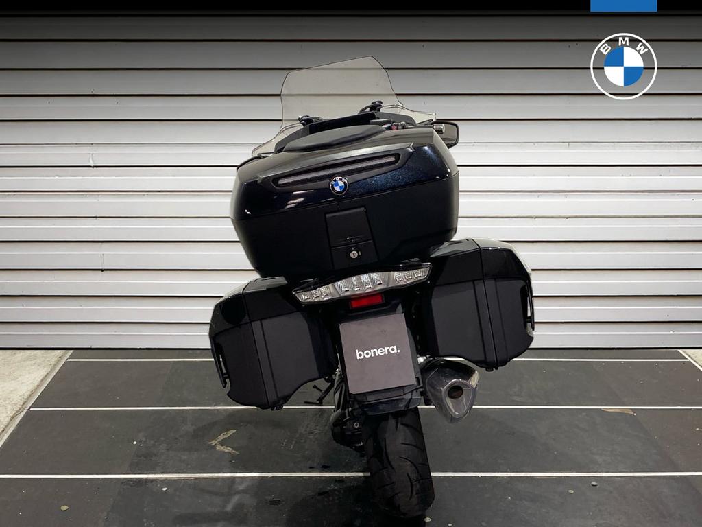 R 1250 RT