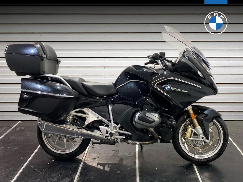 R 1250 RT