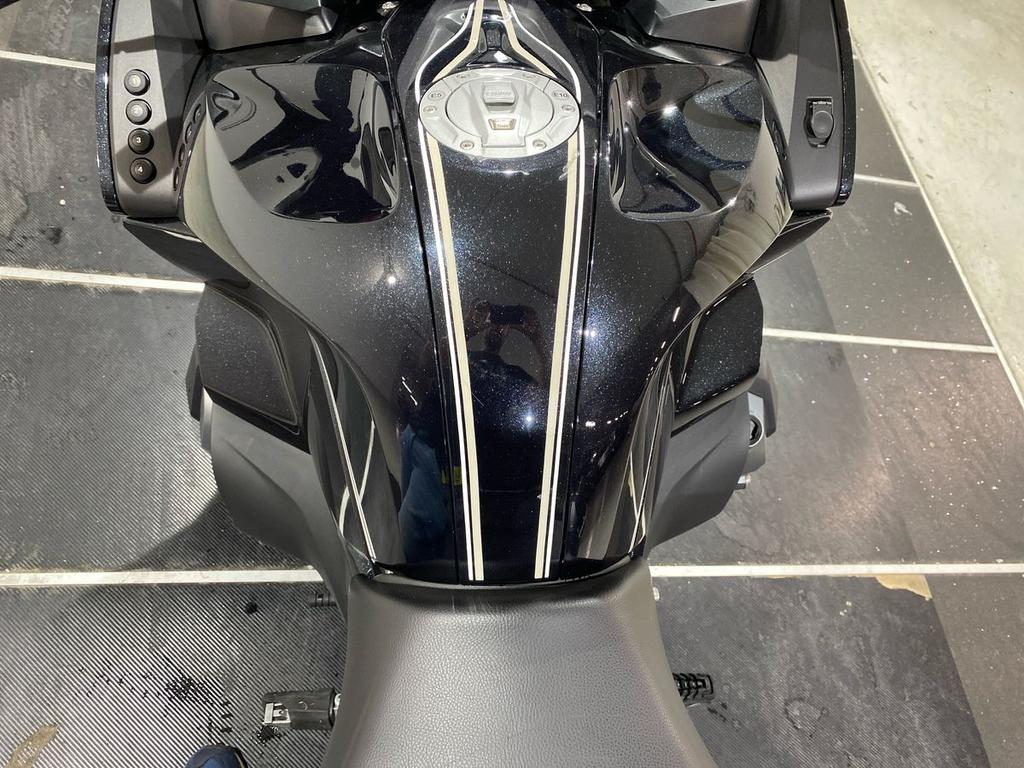 R 1250 RT