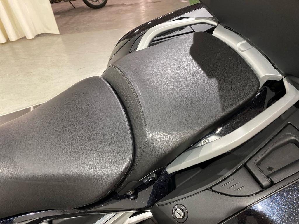 R 1250 RT