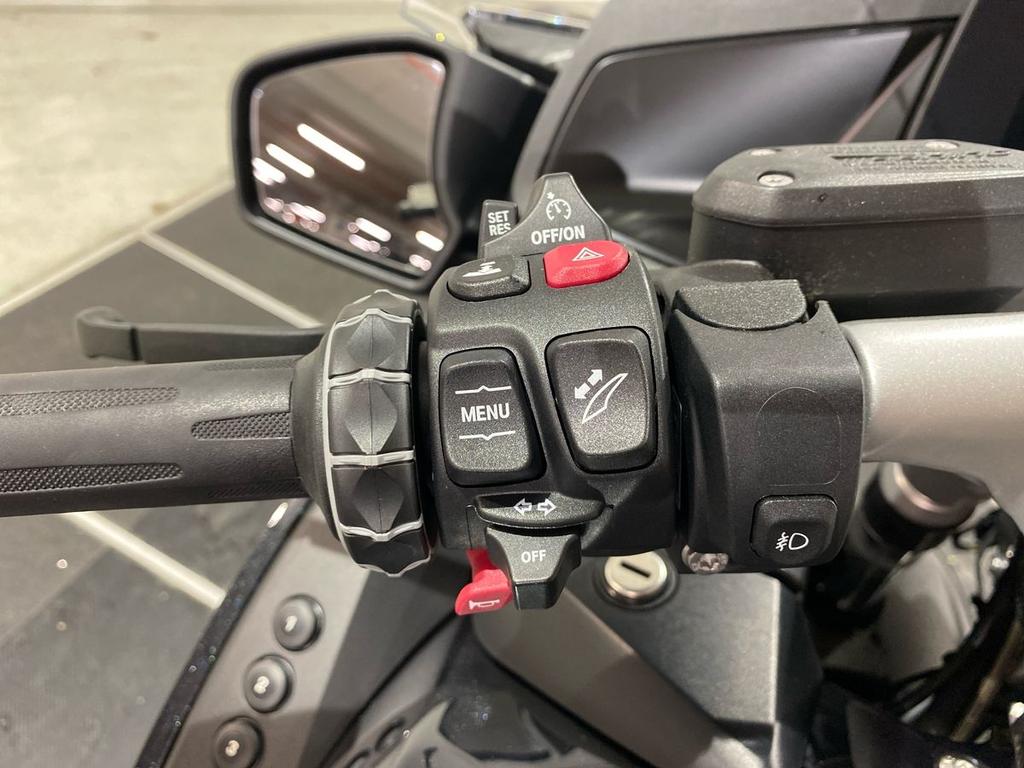 R 1250 RT