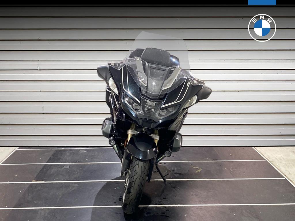 R 1250 RT