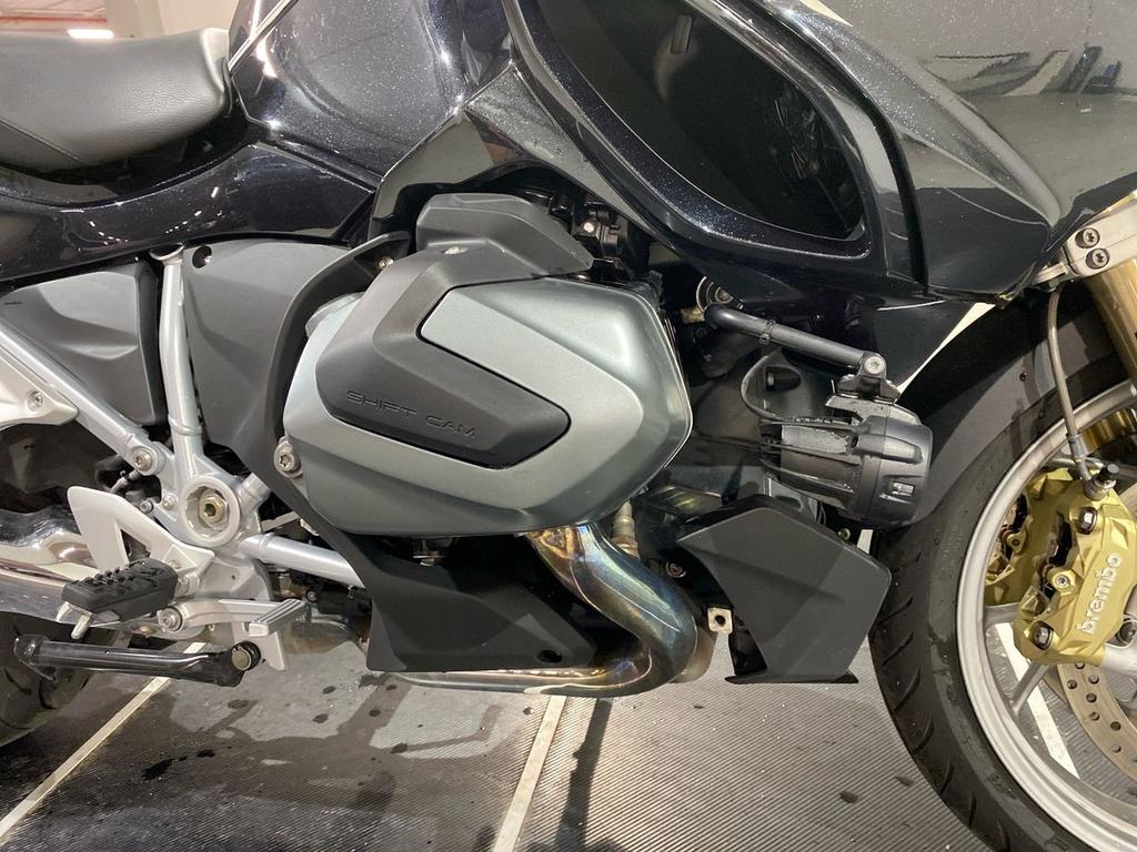 R 1250 RT