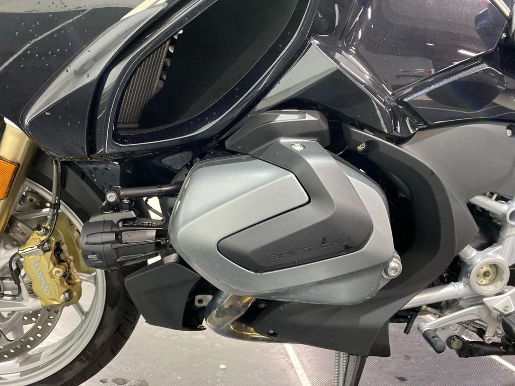 R 1250 RT