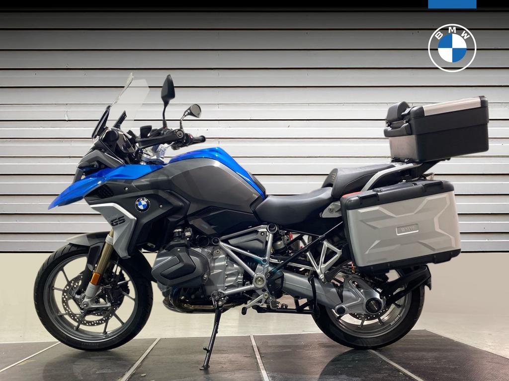 R 1250 GS