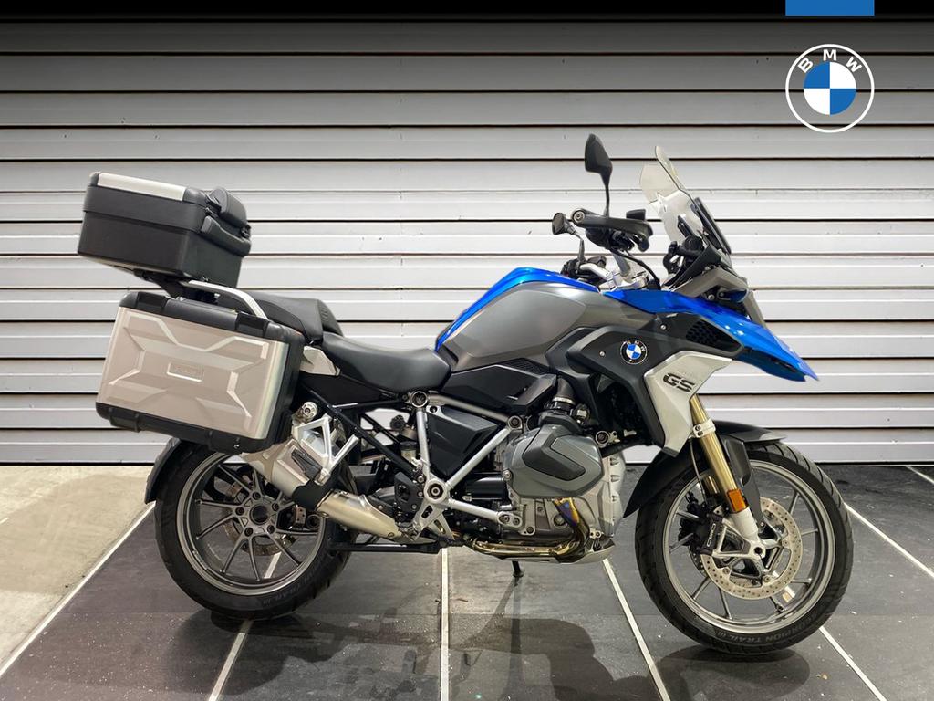 R 1250 GS