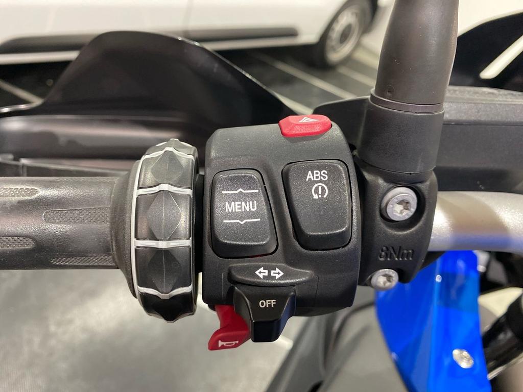 R 1250 GS