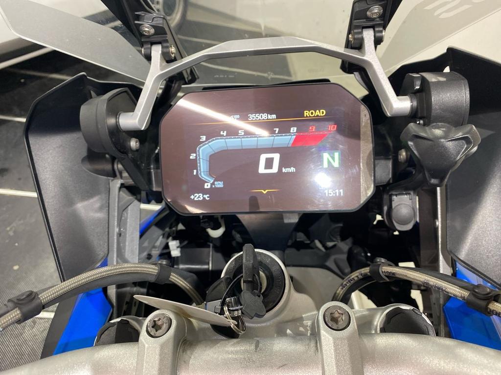 R 1250 GS
