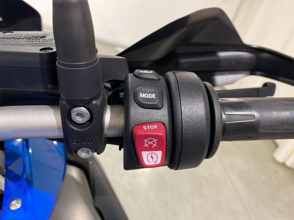 R 1250 GS