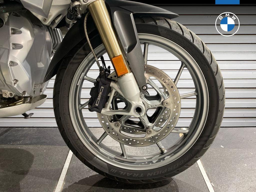 R 1250 GS