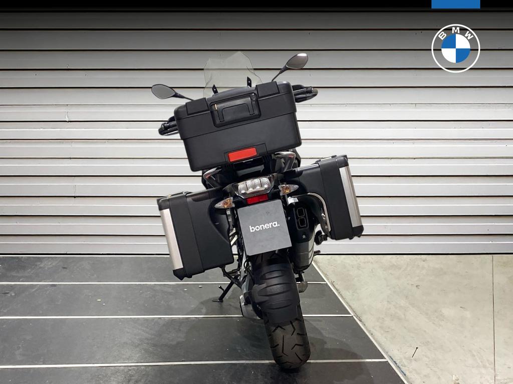 R 1250 GS