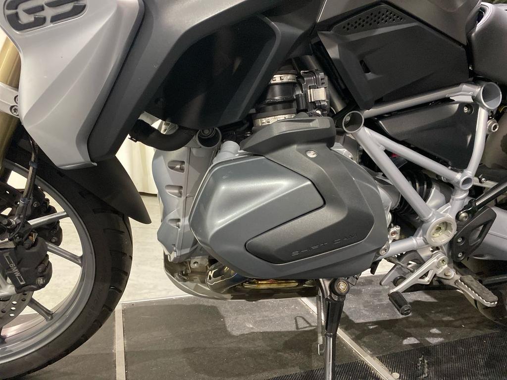 R 1250 GS