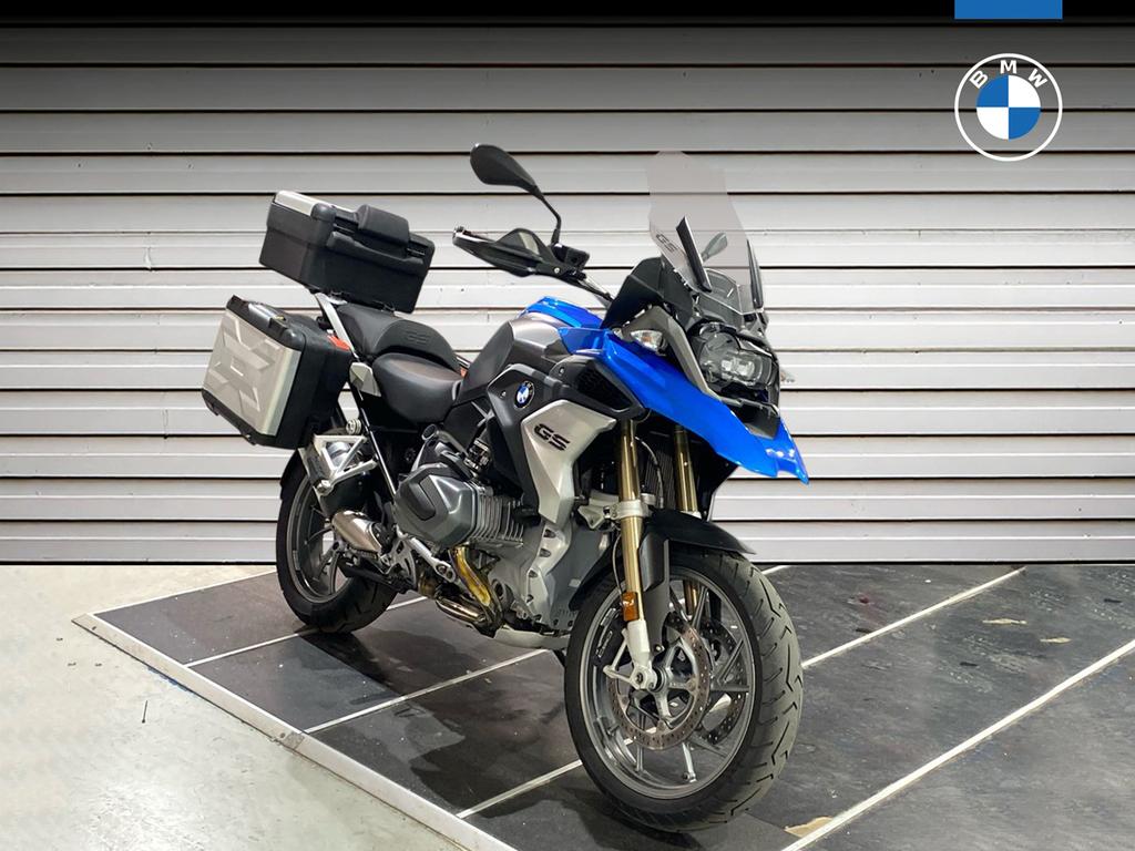 R 1250 GS