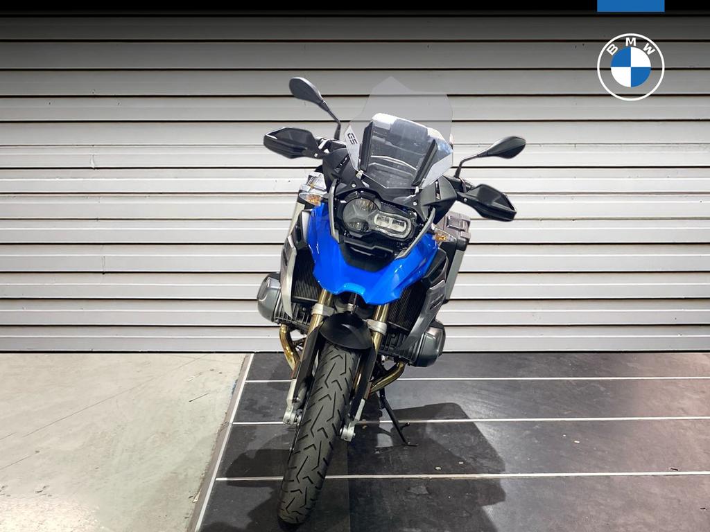 R 1250 GS