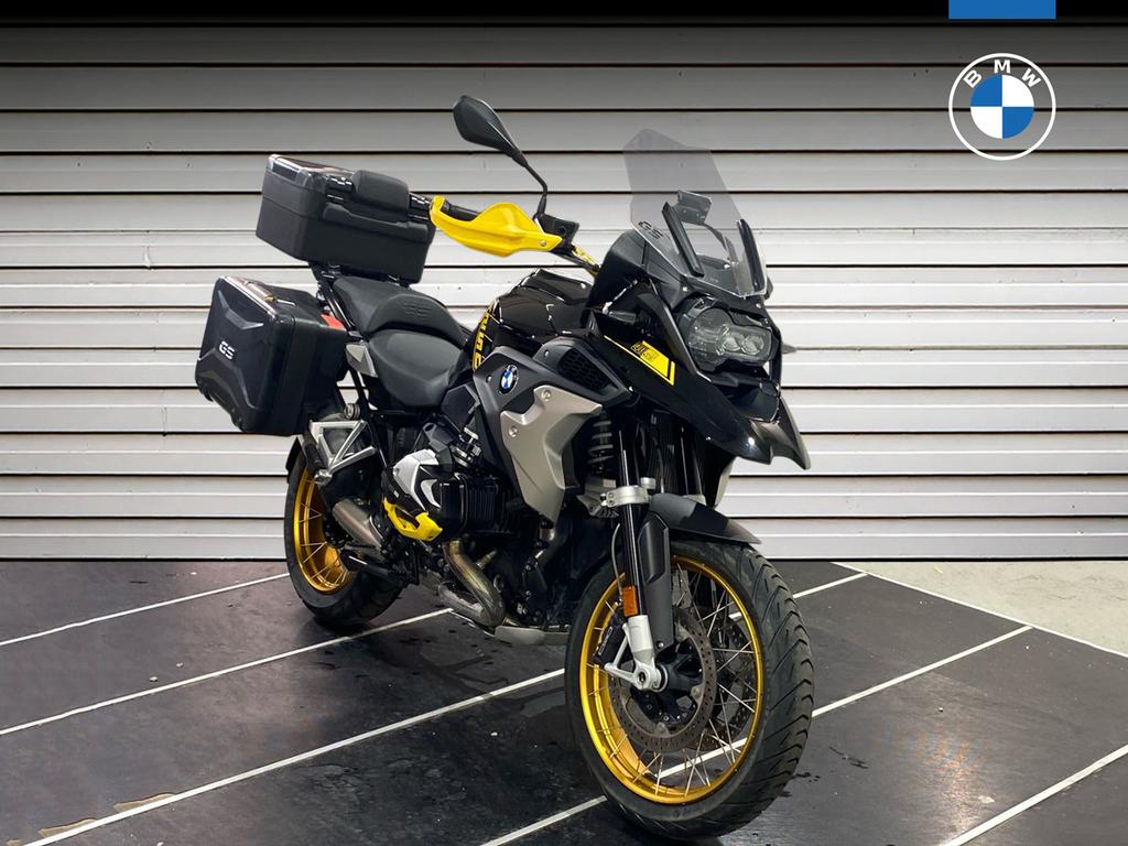 R 1250 GS