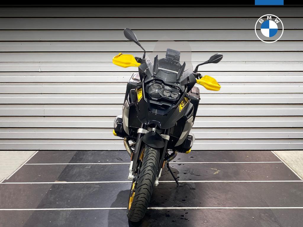 R 1250 GS