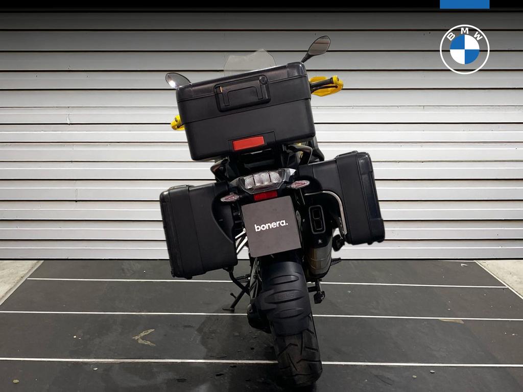 R 1250 GS