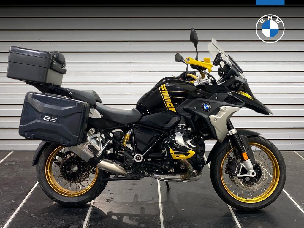 R 1250 GS