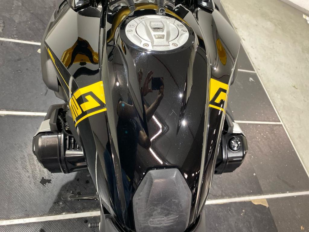R 1250 GS