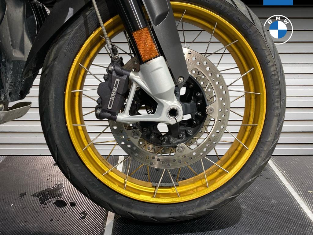 R 1250 GS