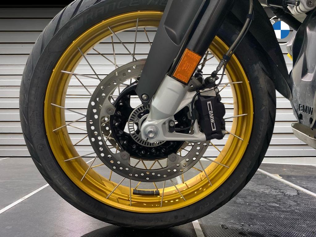 R 1250 GS