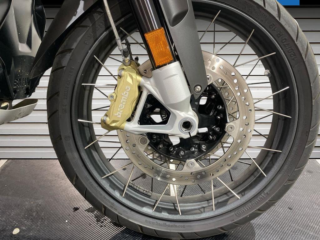 R 1250 GS