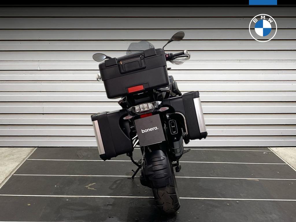 R 1250 GS
