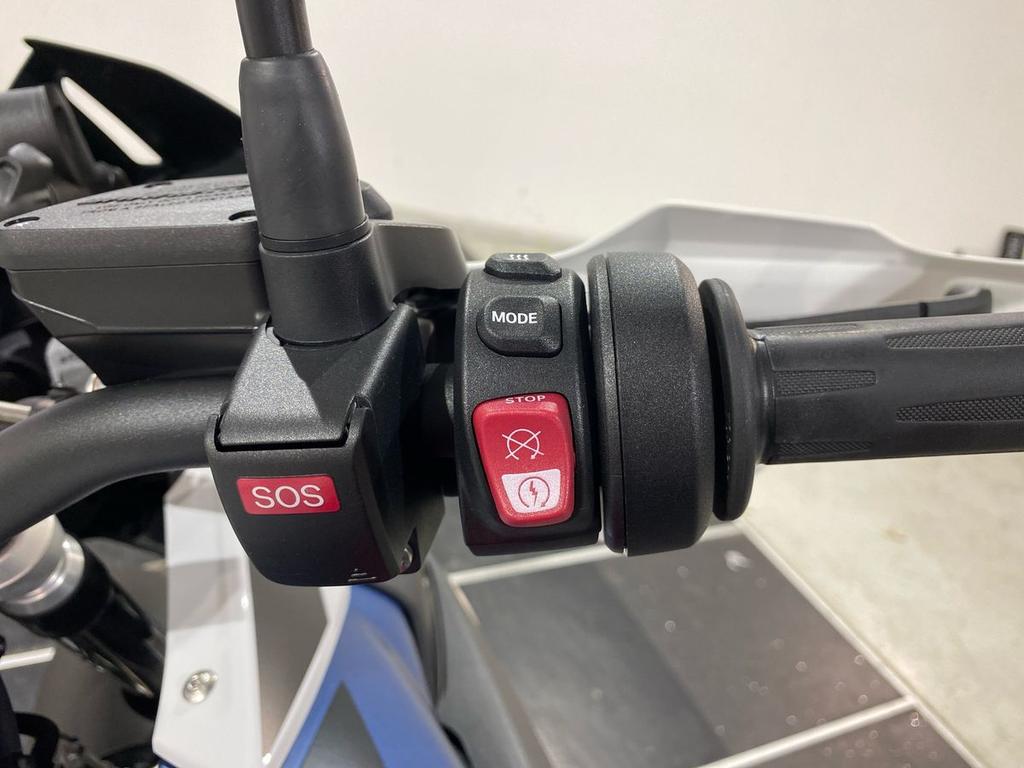 R 1250 GS